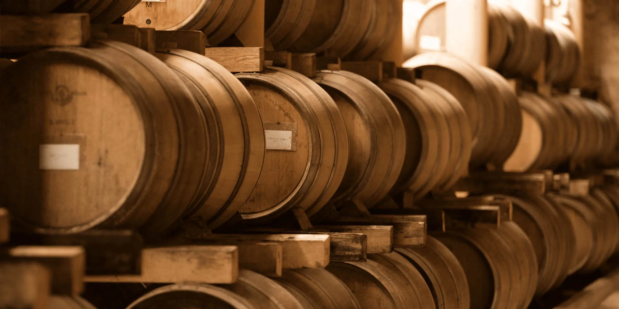 Soirée Whisky “Les vieillissements du whisky